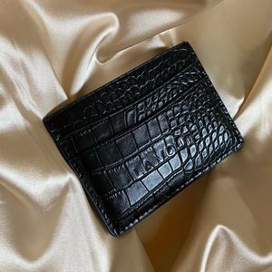 La Voûte LA CARTE in Black